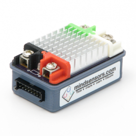 VEX Victor 888 Brushed DC Motor Controller for FRC Robots and other applications 